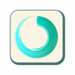 Button Freie Viertelstunde