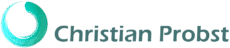Logo Christian Probst
