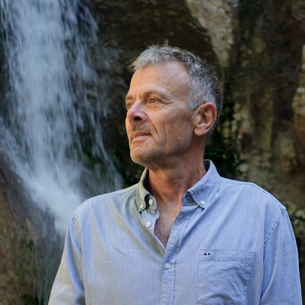 Porträt von Christian Probst