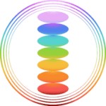 Logo Chakraklang-Therapie