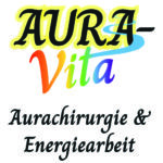 Aura-Vita Logo