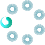 Symbol Vorträge