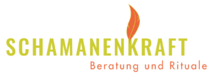 Logo Schamanenkraft Veronika Bossard