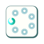 Button Vorträge