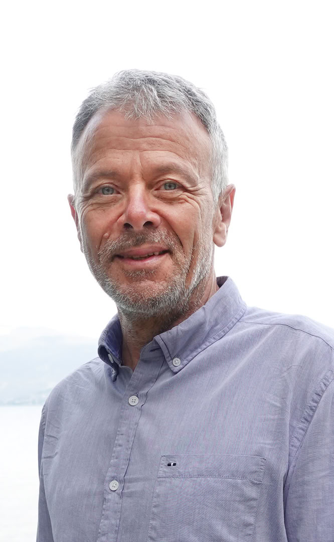 Christian Probst
