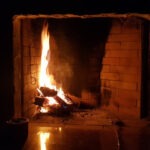 Offenes Feuer